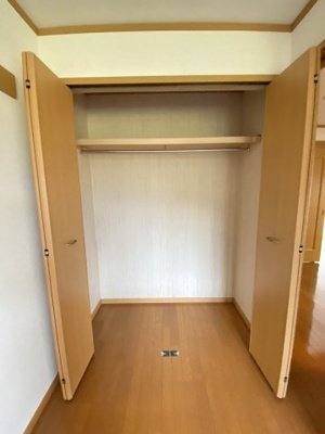 【収納】 | ビーミングベルⅠ