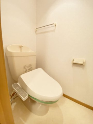 【トイレ】 | ビーミングベルⅠ