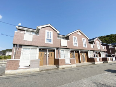 【外観】 | ビーミングベルⅠ