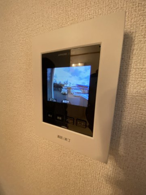 【セキュリティ】 | ビーミングベルⅠ