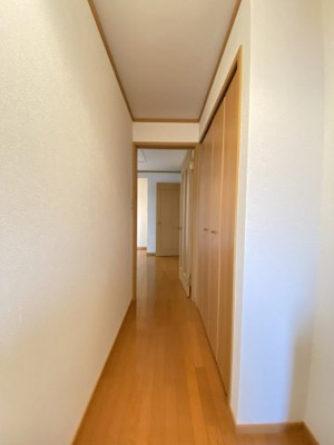 【内装】 | ビーミングベルⅠ