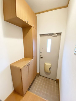 【玄関】 | ビーミングベルⅠ