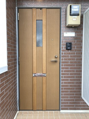 【玄関】 | ビーミングベルⅠ