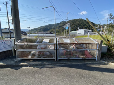 【その他共用部分】 | ビーミングベルⅠ