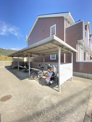 【その他共用部分】 | ビーミングベルⅠ