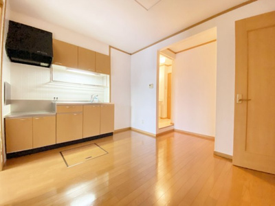 【居間・リビング】 | ビーミングベルⅠ