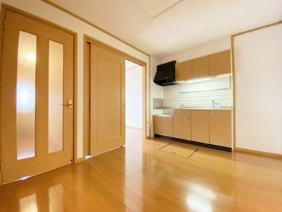 【居間・リビング】 | ビーミングベルⅠ