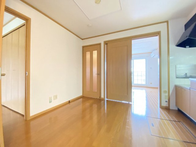 【居間・リビング】 | ビーミングベルⅠ