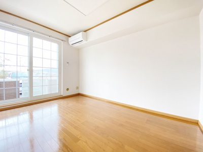 【洋室】 | ビーミングベルⅠ