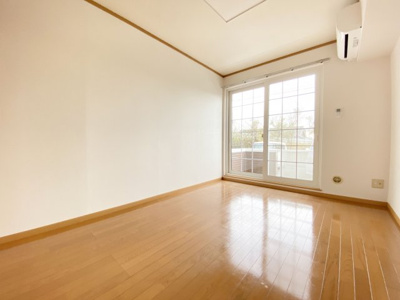 【洋室】 | ビーミングベルⅠ