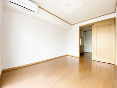 【洋室】 | ビーミングベルⅠ