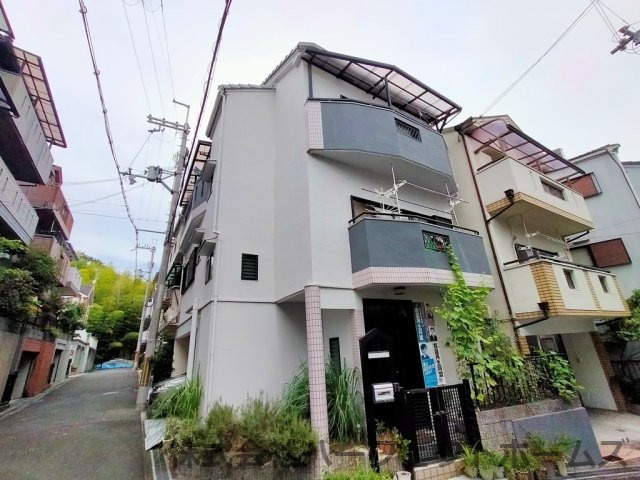 藤田町中古戸建　