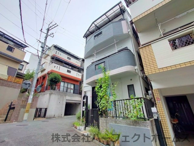 藤田町中古戸建　の外観