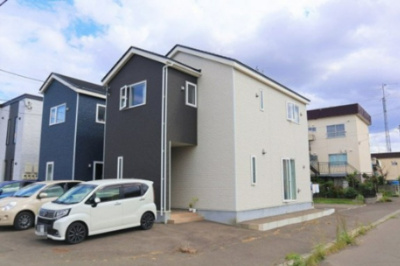 【外観】 | 北４７条東９丁目中古戸建