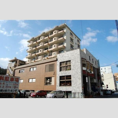 【その他共用部分】 | メゾンヴァンベール