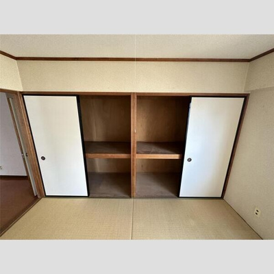 【寝室】 | メゾンヴァンベール