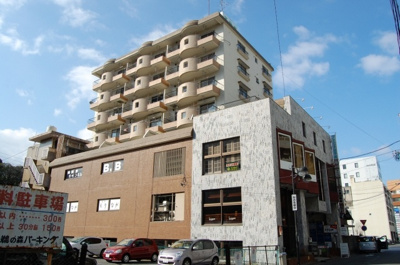 【外観】 | メゾンヴァンベール