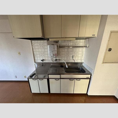 【キッチン】 | メゾンヴァンベール