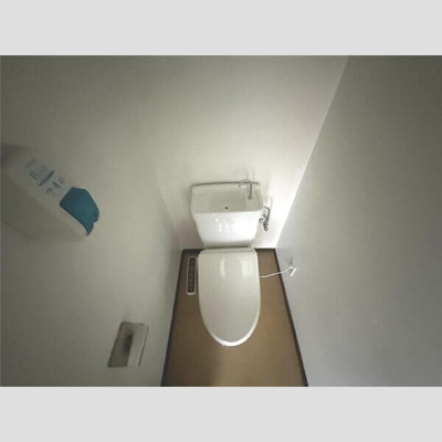 【トイレ】 | メゾンヴァンベール