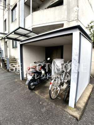 【その他共用部分】 | ＦＬＡＴＳわかまつ