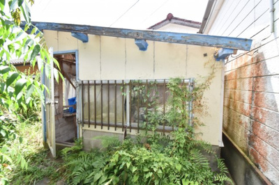 【その他】 | 鹿屋市寿1丁目　中古戸建 | 物置