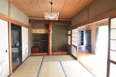 【和室】 | 鹿屋市寿1丁目　中古戸建