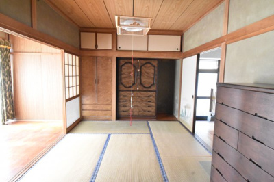 【和室】 | 鹿屋市寿1丁目　中古戸建