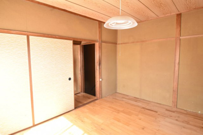 【洋室】 | 鹿屋市寿1丁目　中古戸建