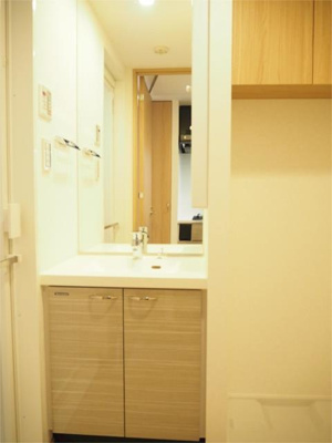 【内装】 | ルーブル大森西 | 内装は落ち着いています