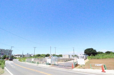 【外観】 | 仮称）D-room検見川A 202