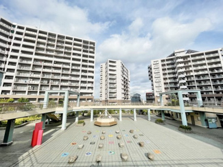 【その他共用部分】 | 敷地内の様子