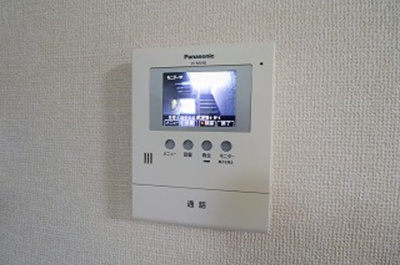 【セキュリティ】 | フロレスタ西館