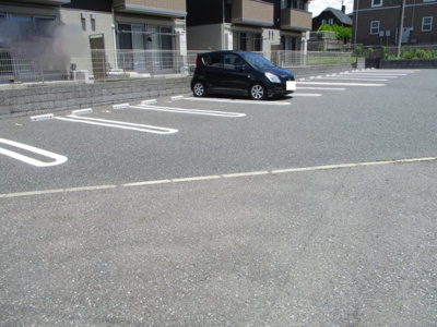 【駐車場】 | フロレスタ西館