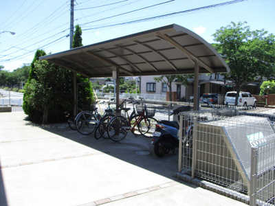 【その他共用部分】 | フロレスタ西館