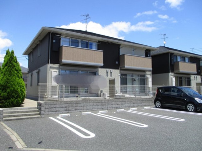 【外観】 | フロレスタ西館