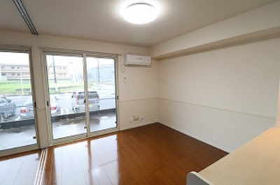 【居間・リビング】 | フロレスタ西館