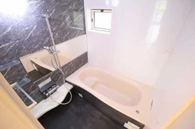 【浴室】 | フロレスタ西館