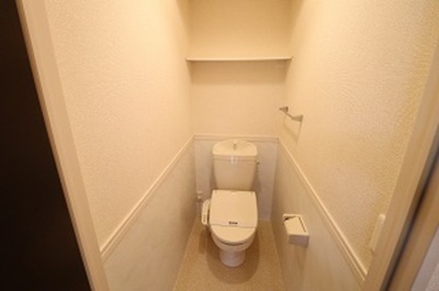 【トイレ】 | フロレスタ西館