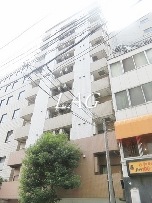 【外観】 | ヴェルト五反田ＥＡＳＴ | 外観です。