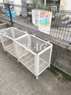 【その他共用部分】 | 共用部です。
