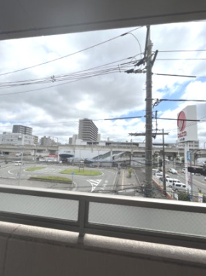 【展望】 | ナナリーフ大元