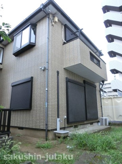 detached 屋敷４丁目