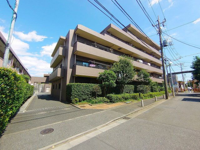 京王線「千歳烏山」コスモ千歳烏山ロイヤルフォルムの画像
