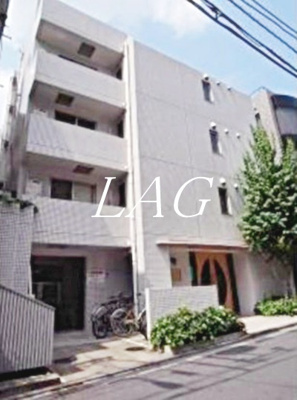 【外観】 | エクセシオーネ目黒 | 外観です。