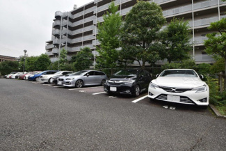 【駐車場】 | 駐車場