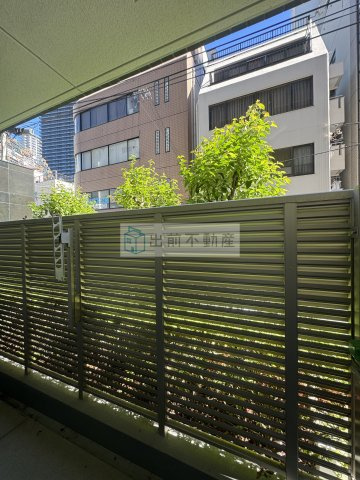 リビオレゾン南池袋の展望