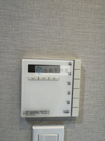 リビオレゾン南池袋の設備