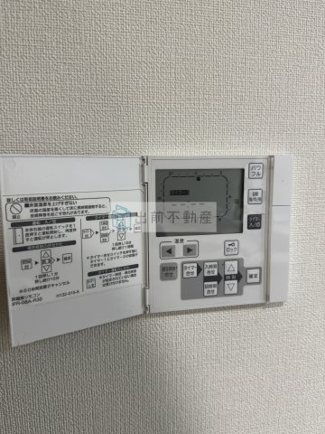 リビオレゾン南池袋の設備