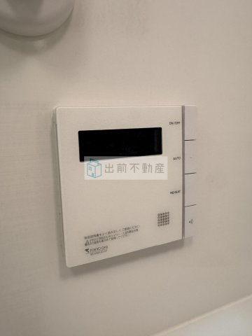 リビオレゾン南池袋の設備
