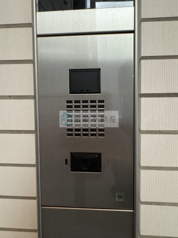 リビオレゾン南池袋のセキュリティ